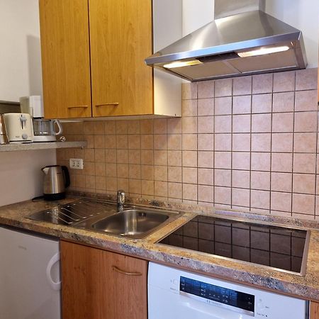 Apartments Ananina ポルトローシュ エクステリア 写真