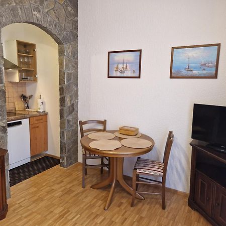 Apartments Ananina ポルトローシュ エクステリア 写真