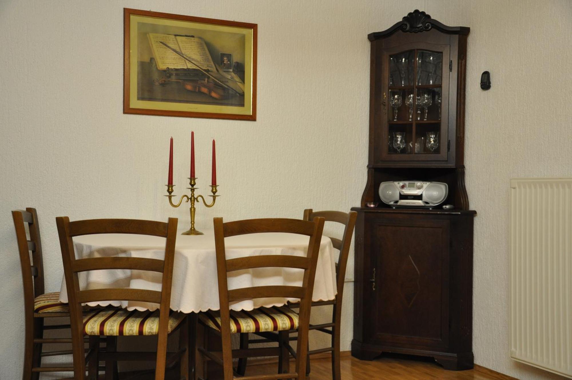 Apartments Ananina ポルトローシュ エクステリア 写真