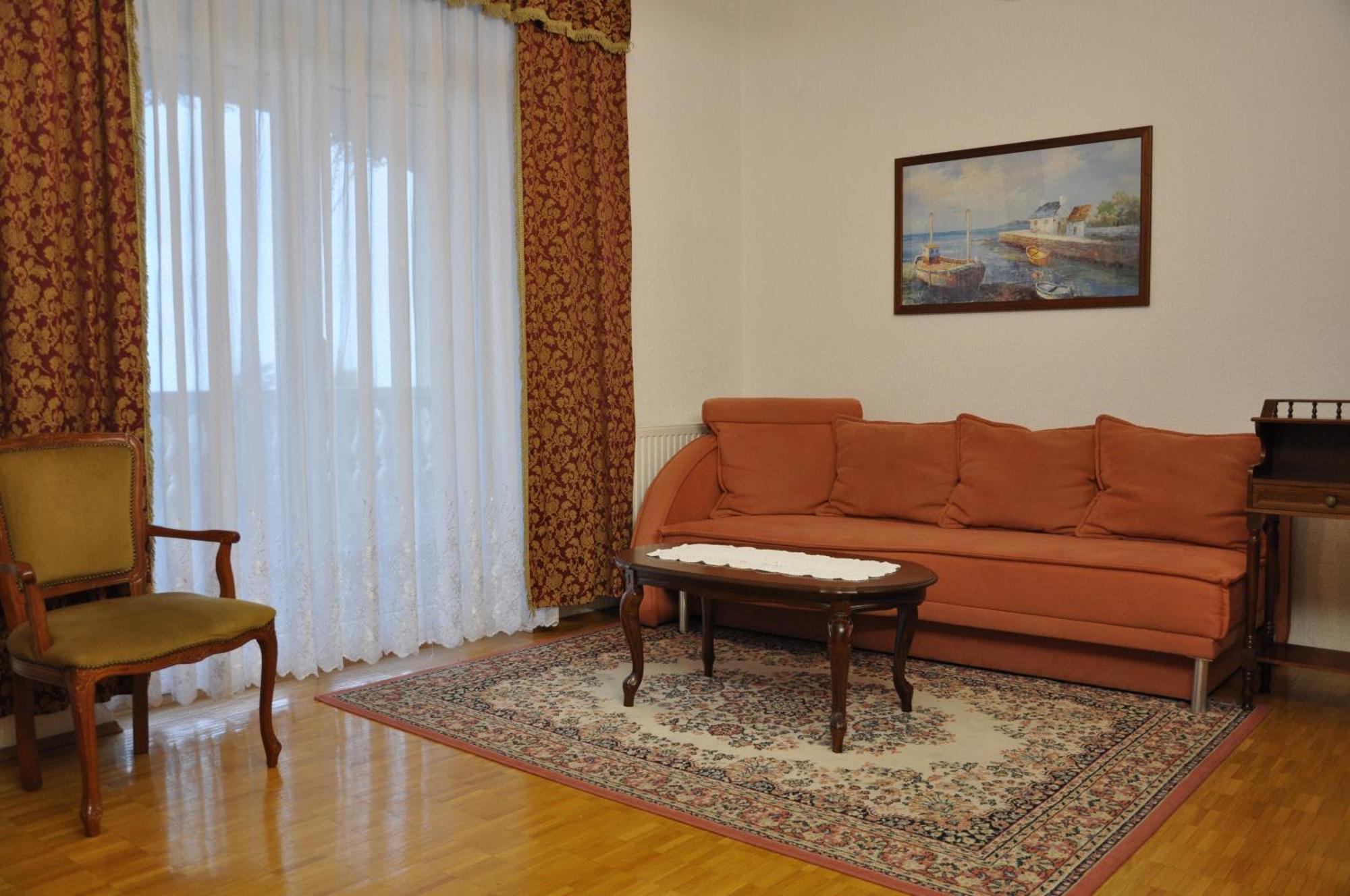 Apartments Ananina ポルトローシュ エクステリア 写真