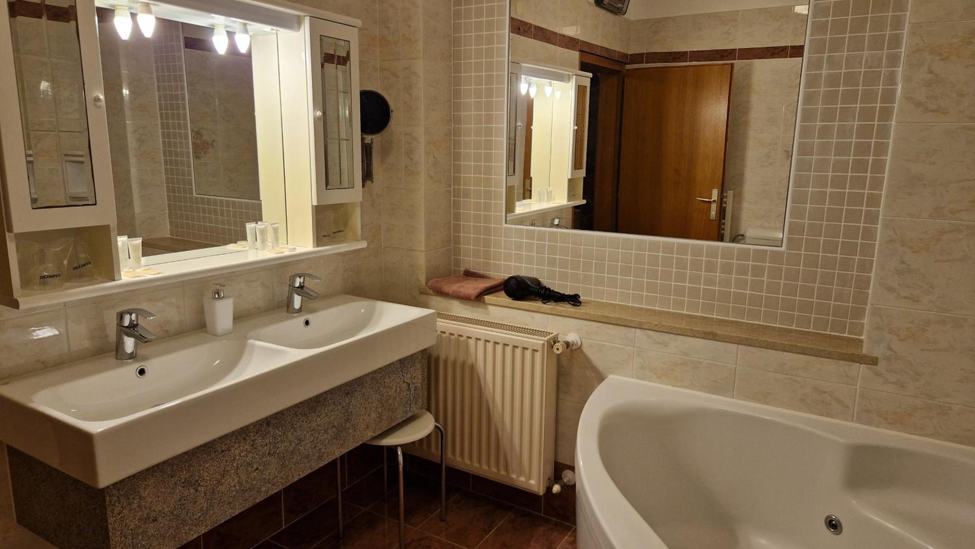 Apartments Ananina ポルトローシュ エクステリア 写真