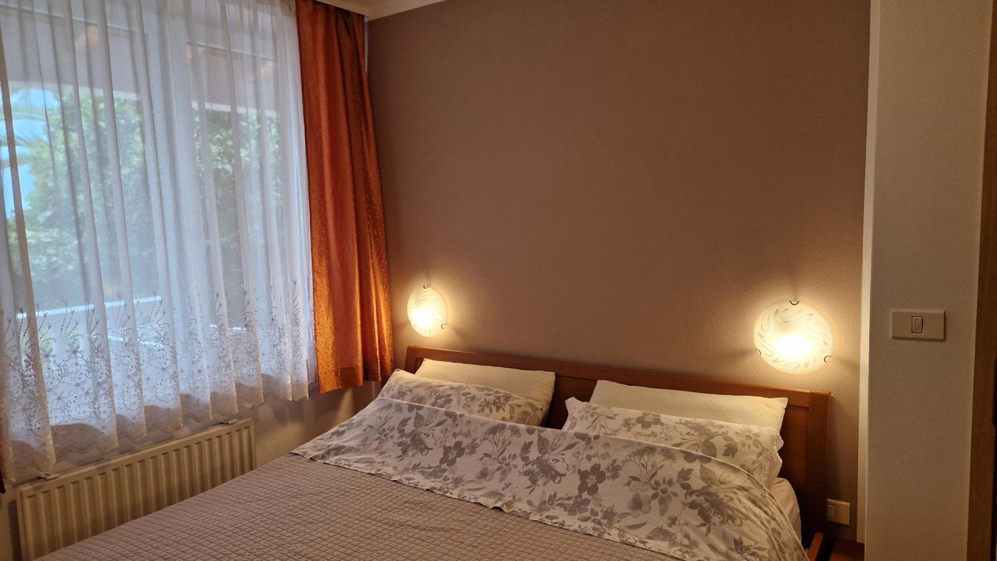 Apartments Ananina ポルトローシュ エクステリア 写真
